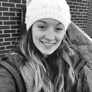 Meet your Posher, Miriam